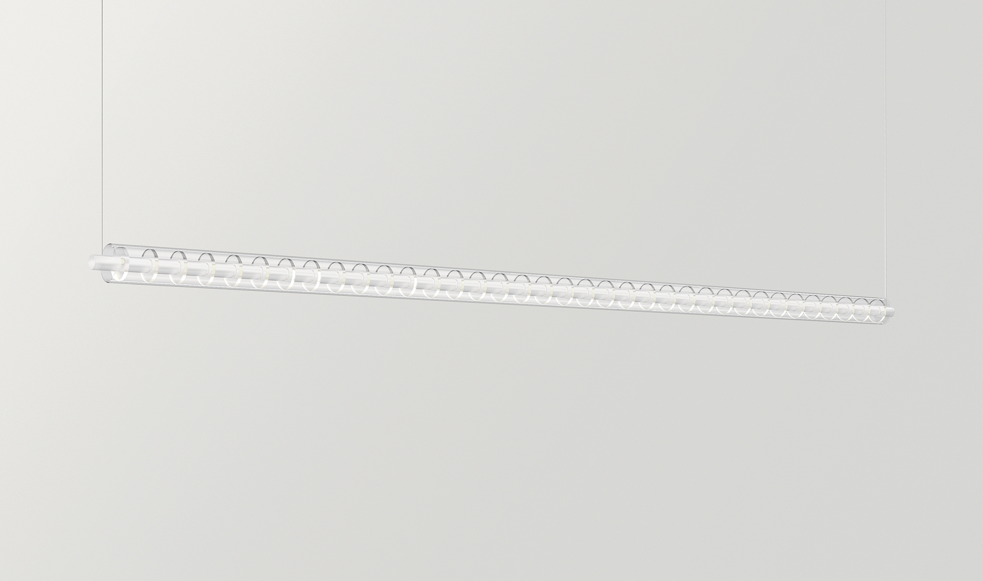 Design und unendlichkeit: Das Design von Loop präsentiert neue Neuauflagen