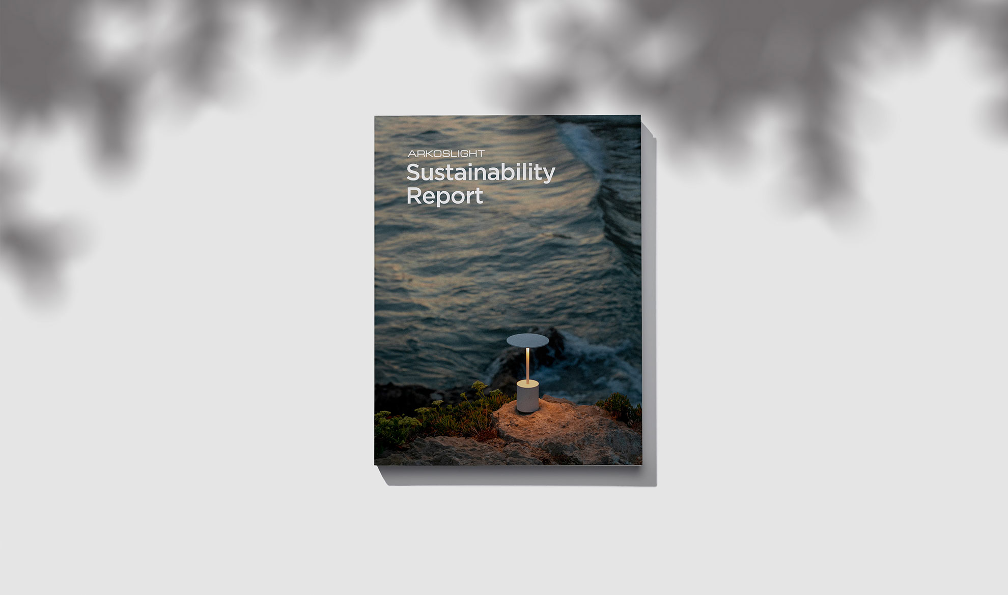 Transparency and commitment: new sustainability report