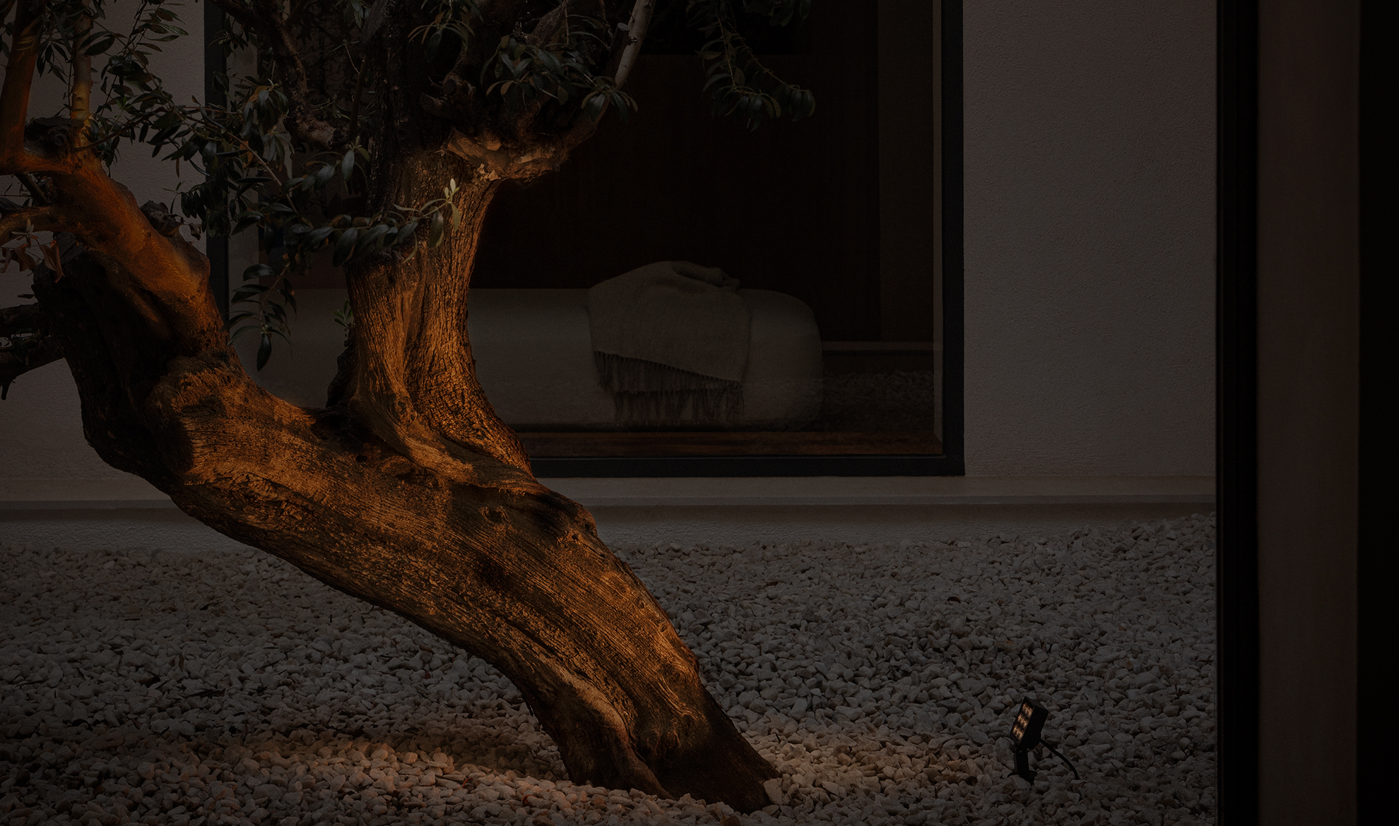 Da luz a la naturaleza con nuestra colección Outdoor