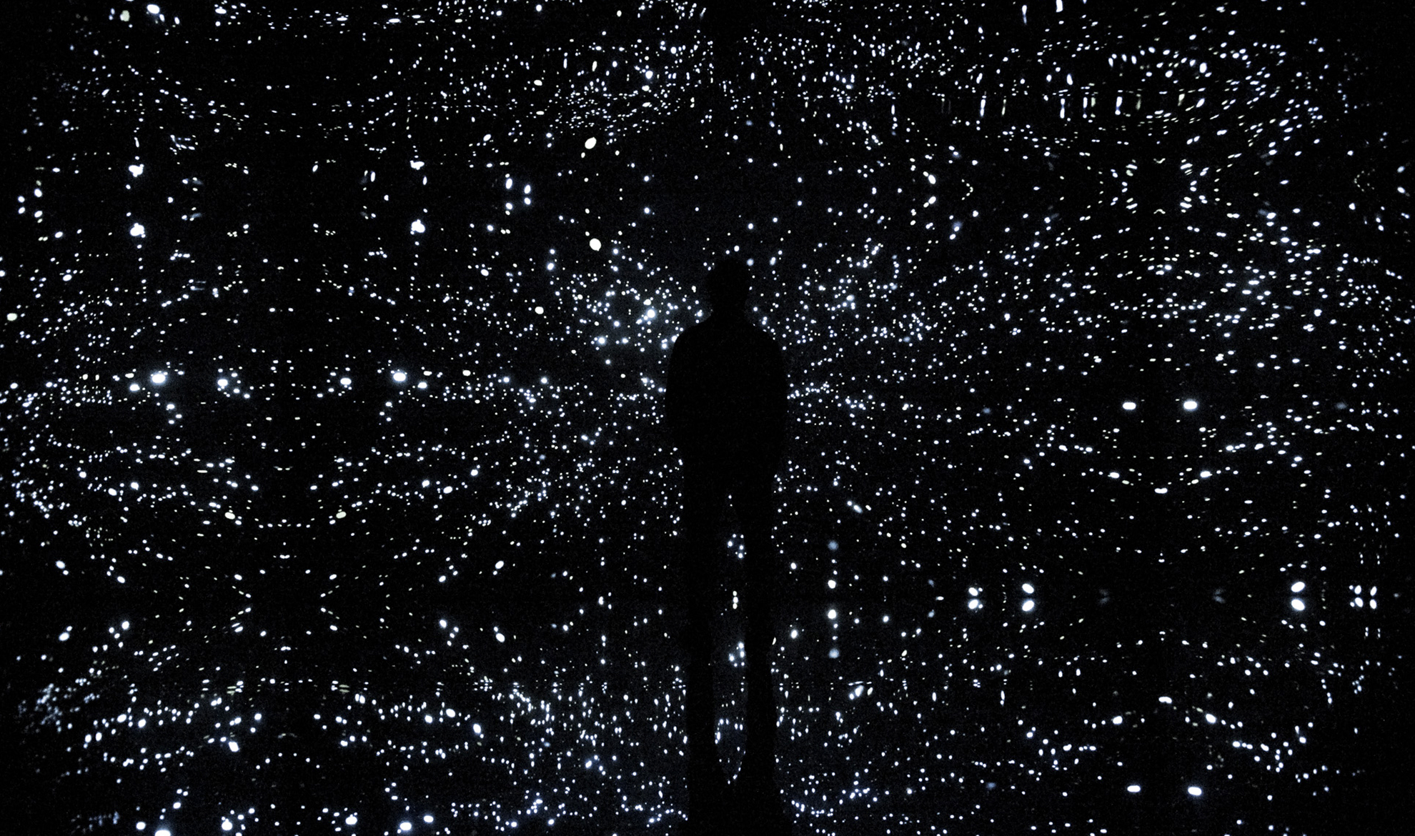 «Feel the Light» | La luz toma la palabra