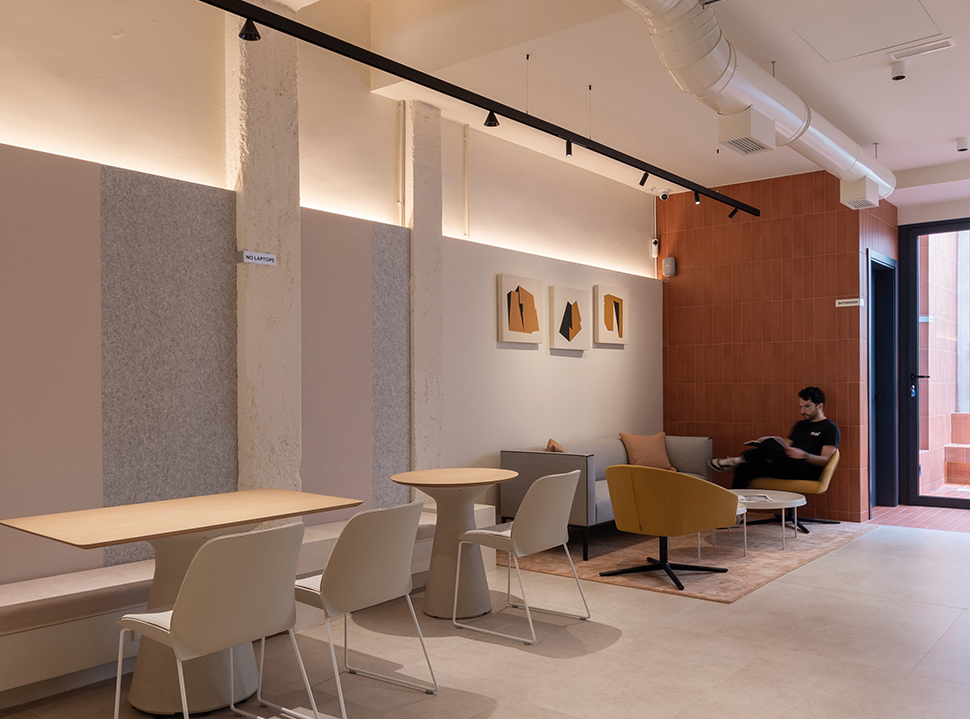 MIKSI - Projektauswahl