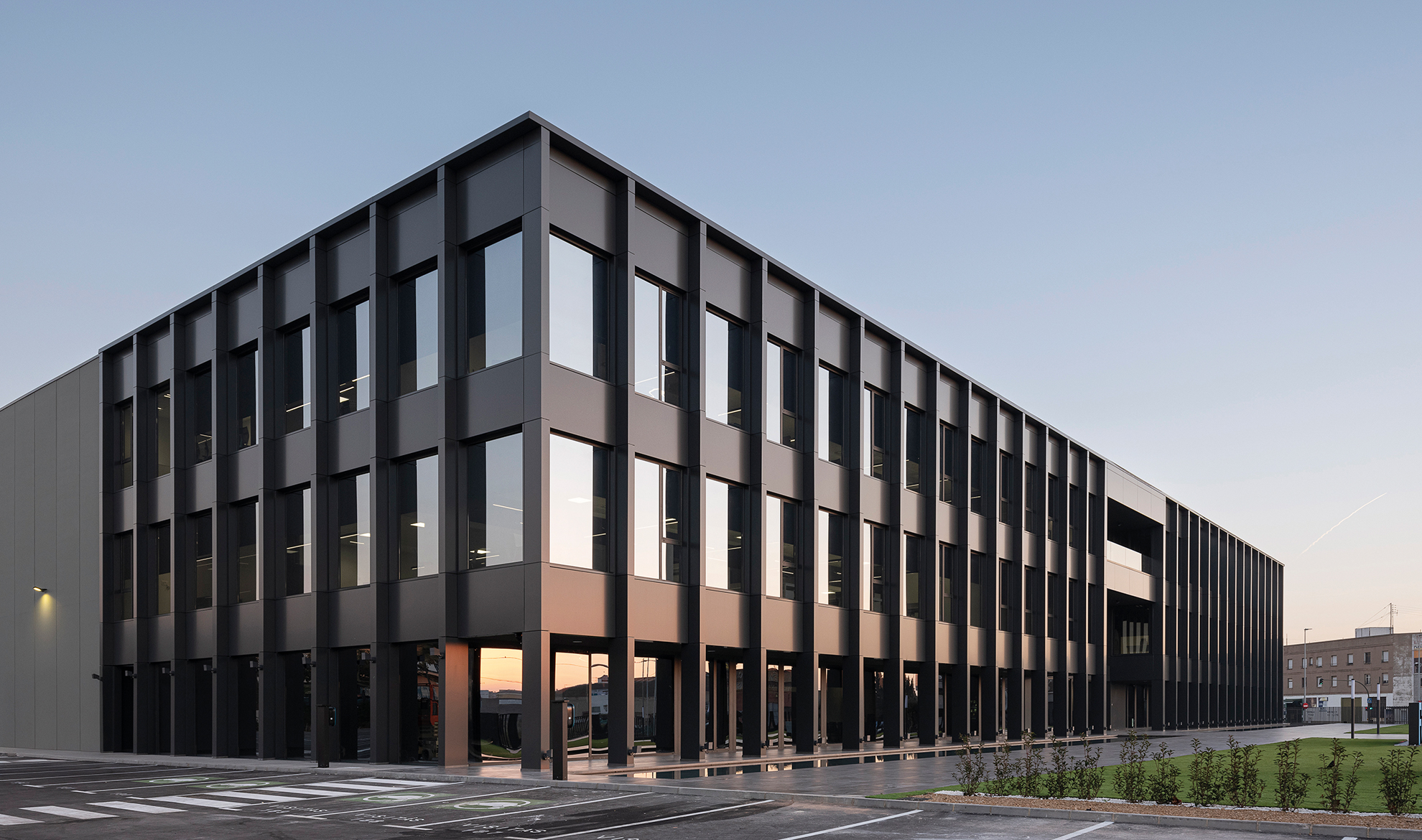 Transformar los espacios a través de la iluminación: explora nuestra selección de proyectos