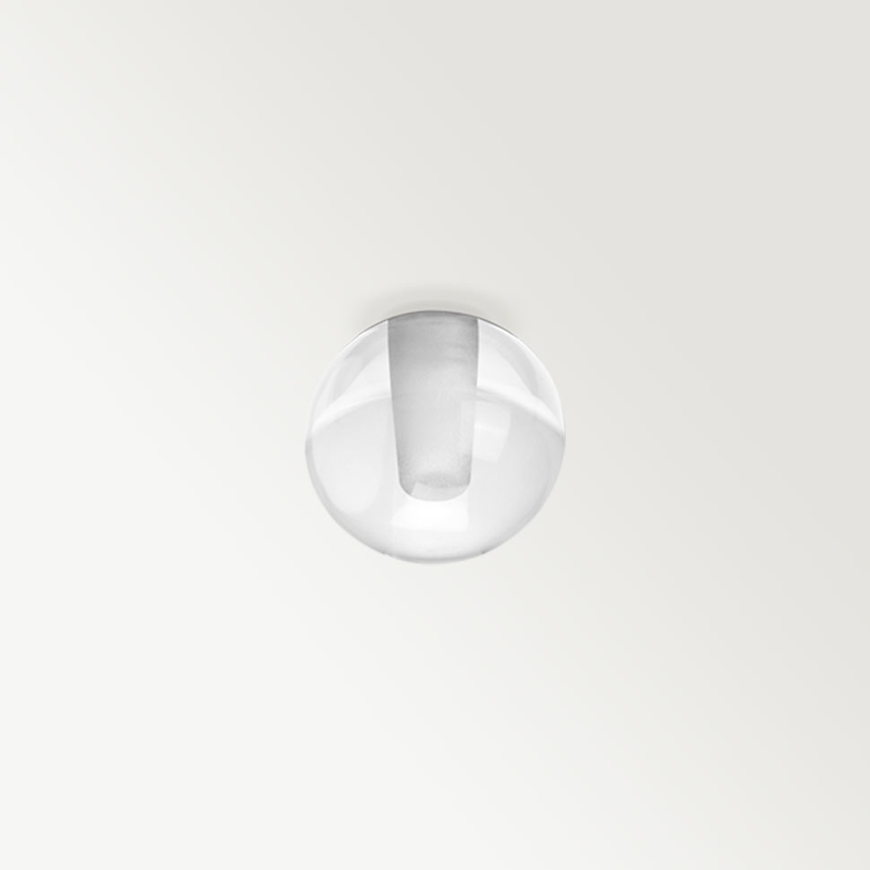 Luminaria Alaska Trimless - Clasificación IP44