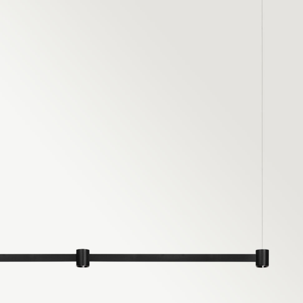 Luminaria Art - Clasificación IP20