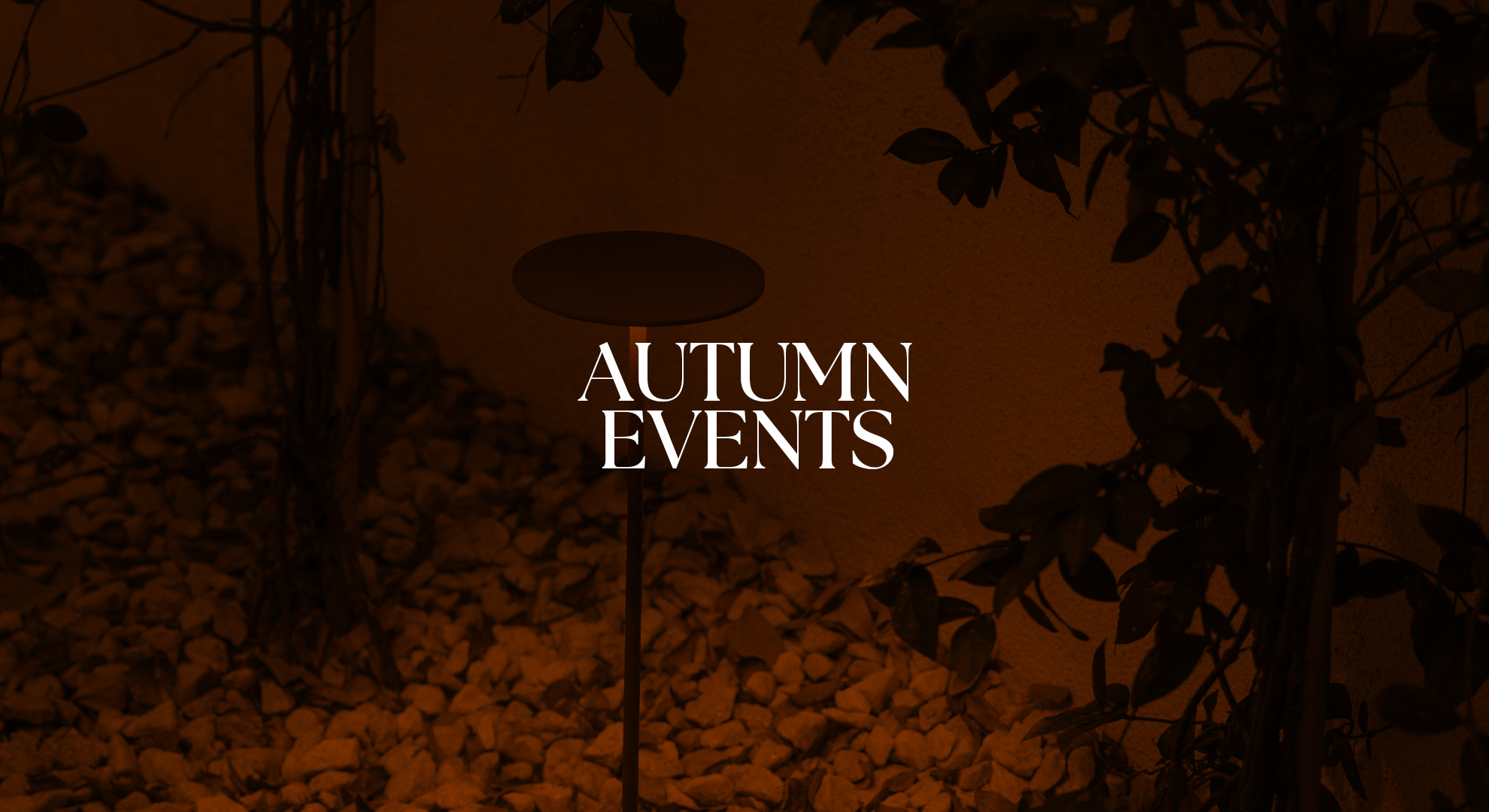 Arkoslight Agenda: Upcoming Destinations