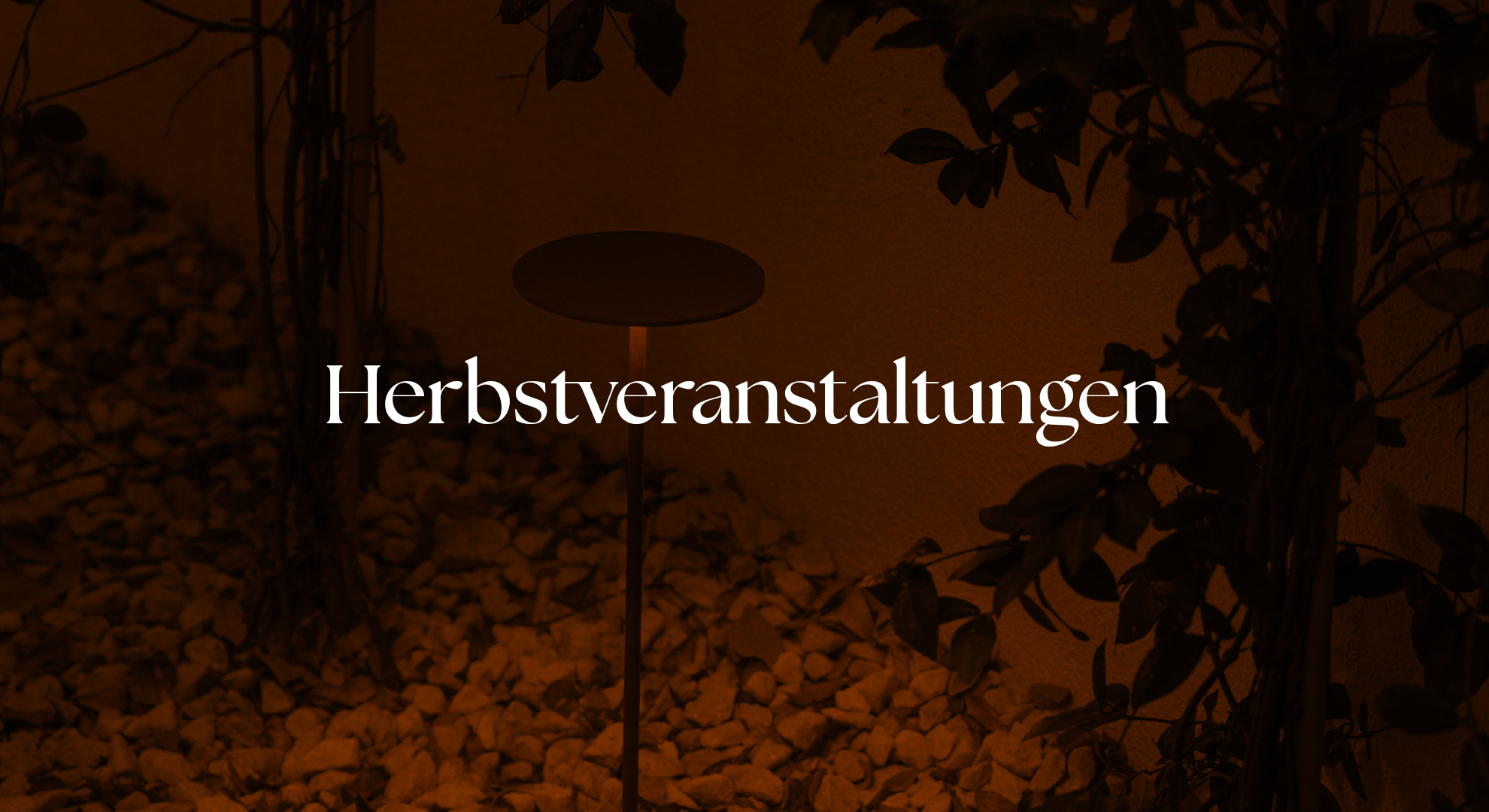 Arkoslight Agenda: Bevorstehende Destinationen