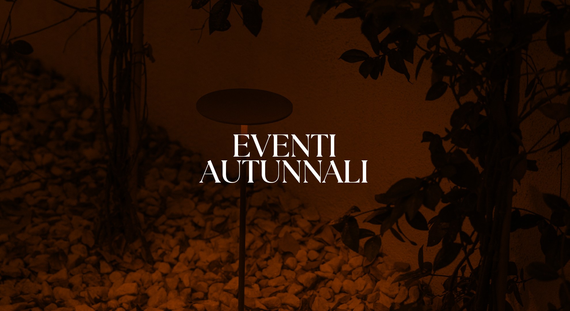 Agenda Arkoslight: prossime destinazioni