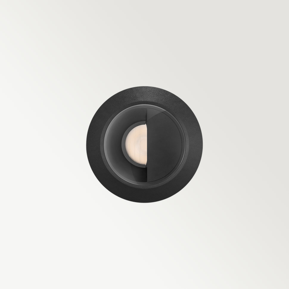 Dark Wall Washer - Clasificación IP67