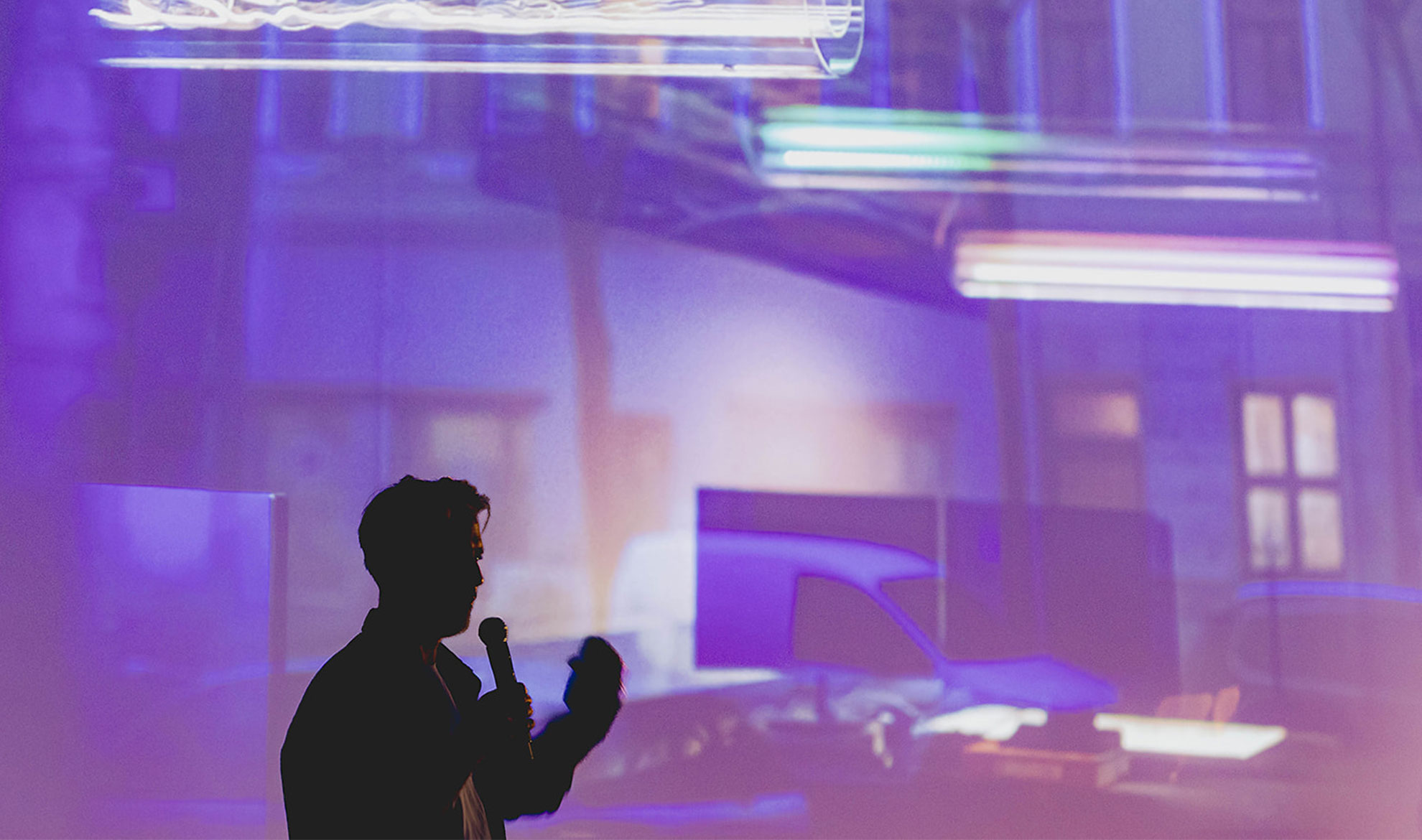 IALD Enlighten Europe 2025: lecciones en torno a la iluminación