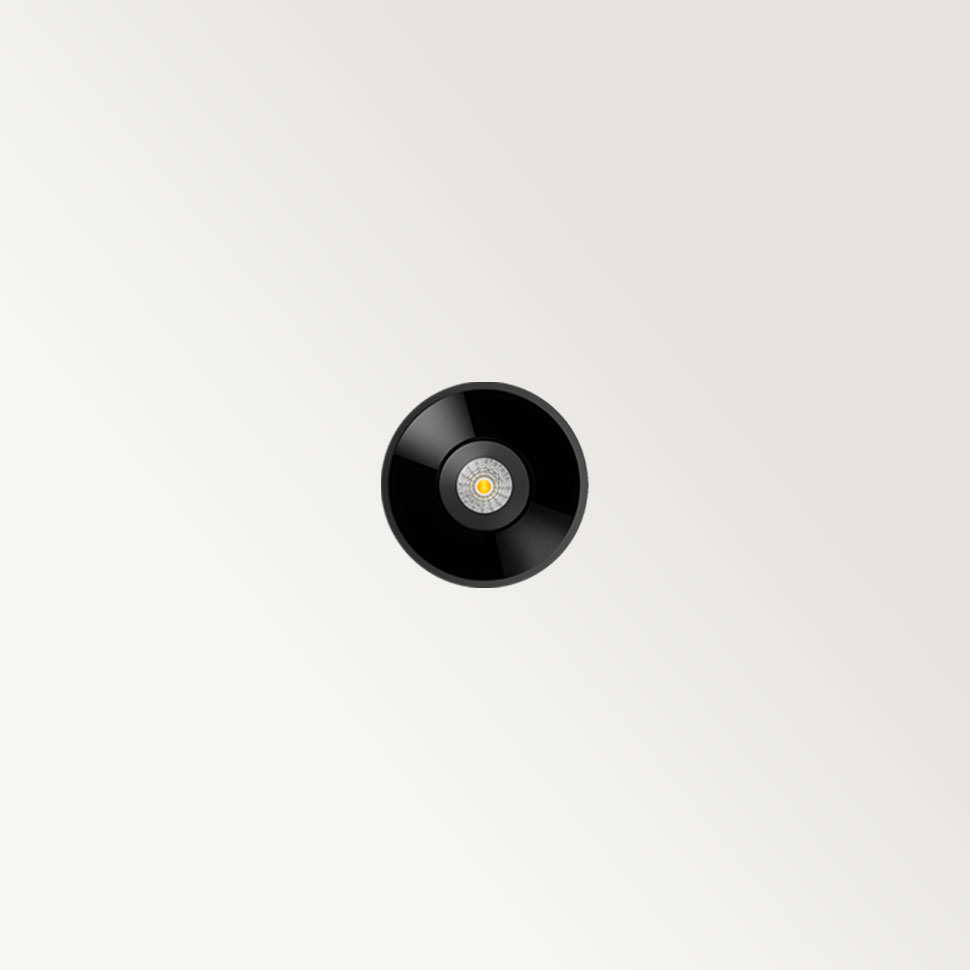 Luminaria Shot Light Trimless - Clasificación IP54