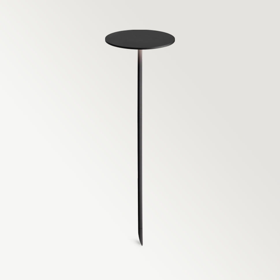 Luminaria Yoru Spike - Clasificación IP67