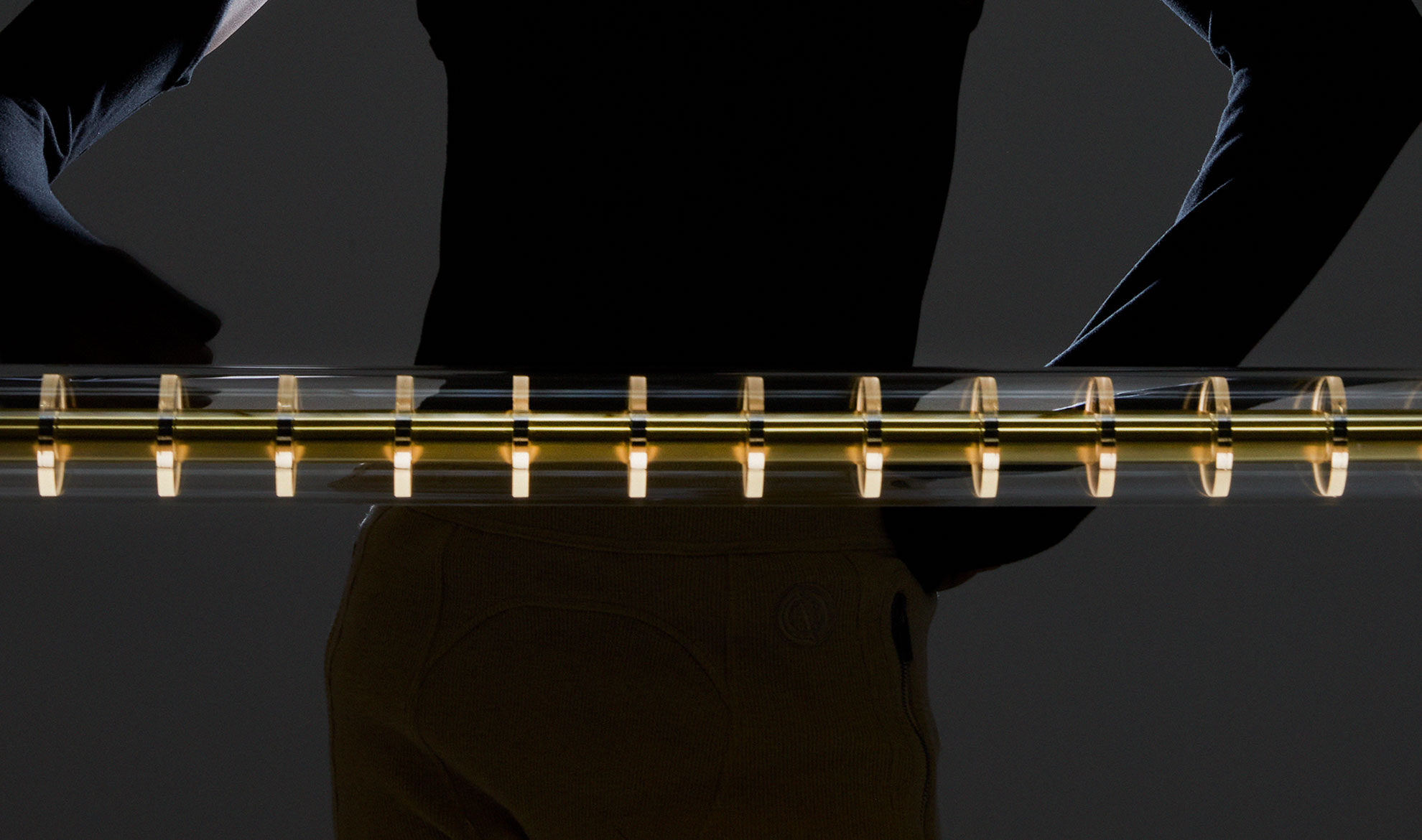 Diversas facetas y escenarios para Loop