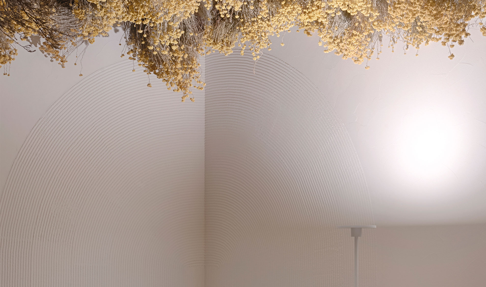 Indirect lighting: the key to spaces that care