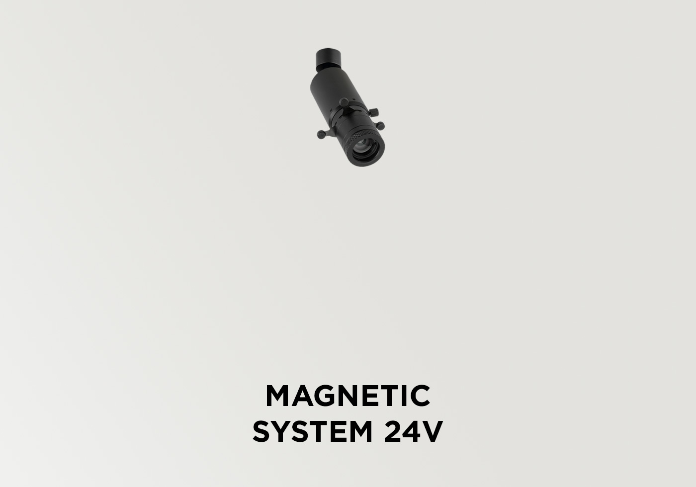 Micro Shaper - Magnetic System 24V