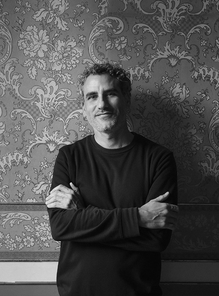 Fotógrafo de Arquitectura - Germán Cabo