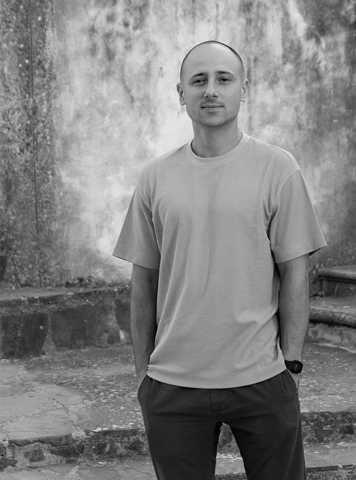 Fotógrafo de Arquitectura - Carlo Oriente