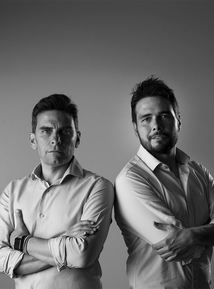 Gallardo Llopis Arquitectos - Estudio ponente de esta tercera edición.