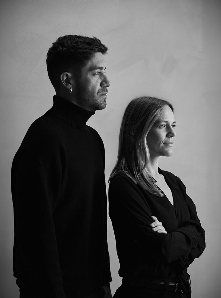 Nihil Estudio - Estudio ponente de esta tercera edición.