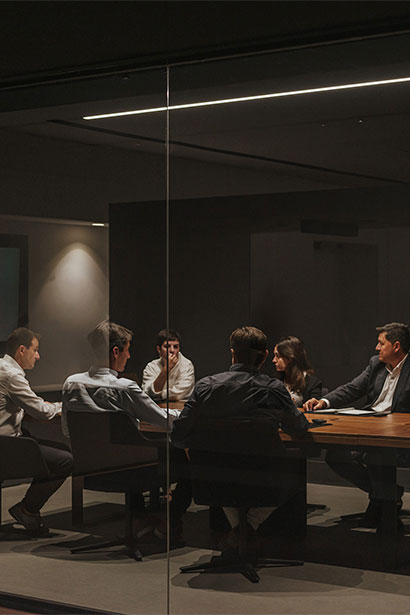 Comité de Sostenibilidad