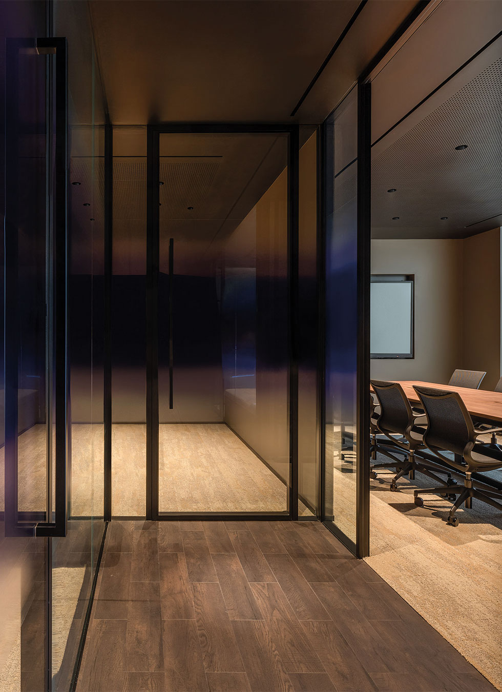 Proyecto Kasumigaseki