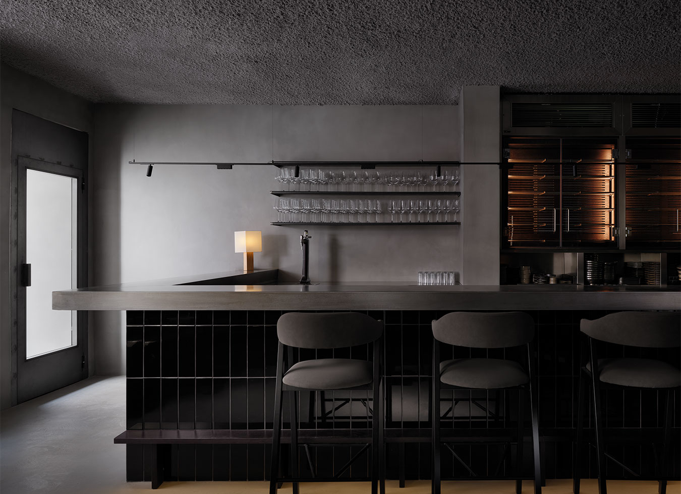 Proyecto Restaurante Bakko